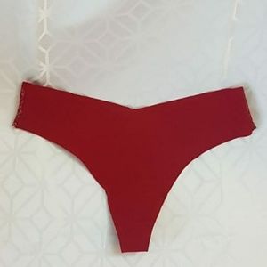 NWT Victoria's Secret thong